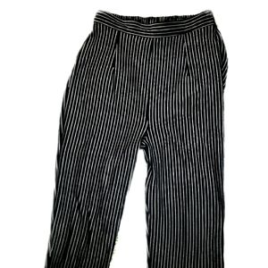 Vintage Liz Claiborne Striped Dress Pants